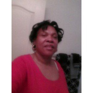 Meet your Posher, Edna